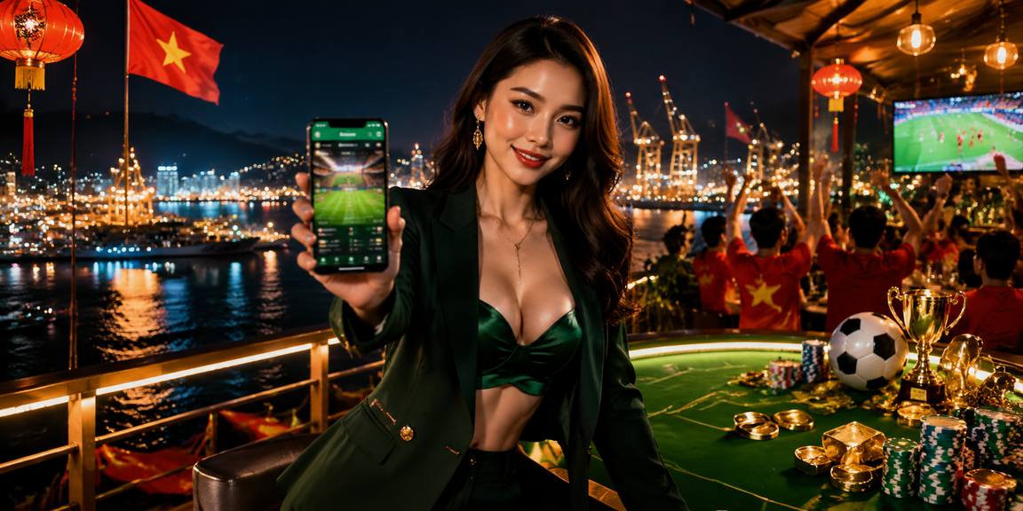 taptap188 Khám Phá Sảnh Mới Tại taptap188